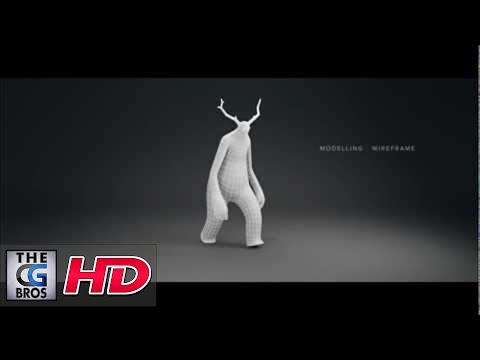 CGI Breakdown : "Gloam" by David Elwell & Gareth Hughes | TheCGBros