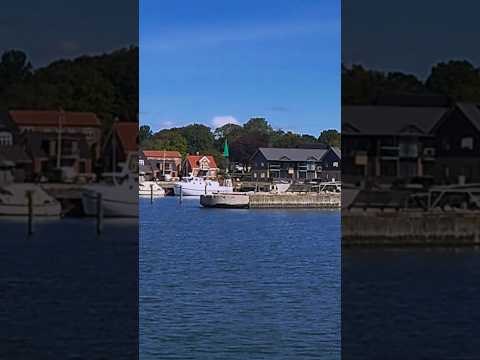 Denmark Nykøbing Mors 23/08/2025