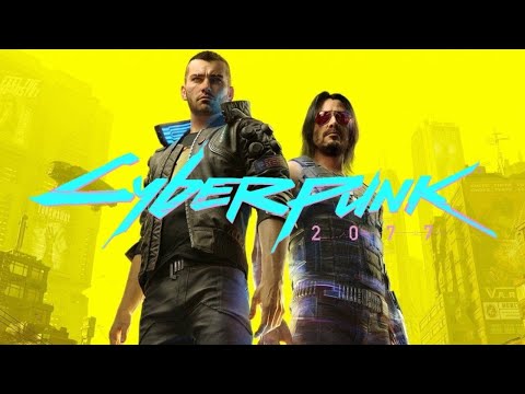 Cyberpunk 2077 Playthrough part 72 Panam Romance