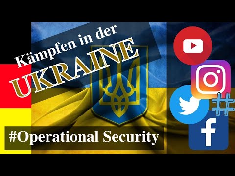 Ukrainische Fremdenlegion 3 - wie kann man als Freiwilliger Risiken vermindern und neueste Updates