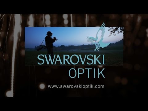 Uncompromising Precision Through The X5i From Swarovski