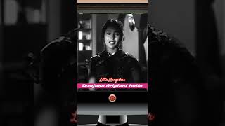 Download lagu PART#02: ILHAMI LAGU 'TERAJANA RHOMA' || LATTA MANGESKAR || Rhoma Irama #shortvideo #rhomairama mp3