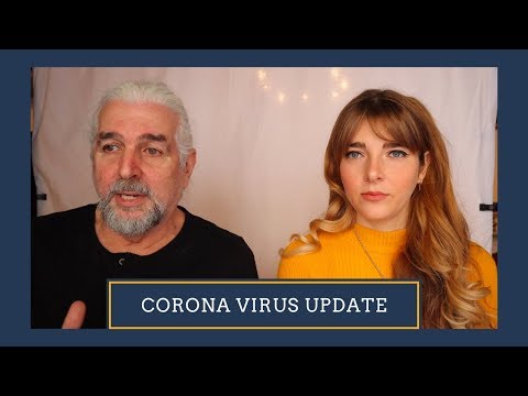 CORONAVIRUS: Dissonanza cognitiva e paura del contagio | Dr. Giuseppe Cocca