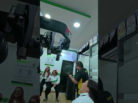 ¡Nos lanzamos a Chiquimula para darle vida a un nuevo proyecto! 🎥