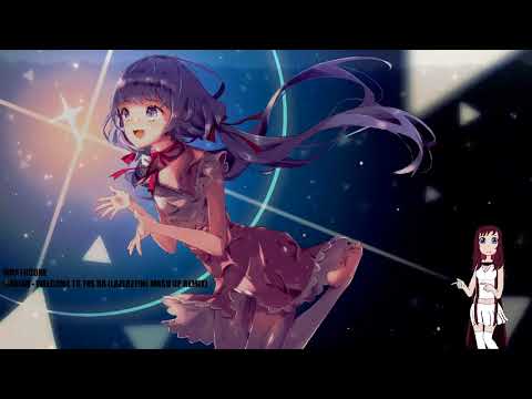 Wrathcore - Welcome To The Uk (LazerzF!ne Mash Up Remix) [Manian] #36