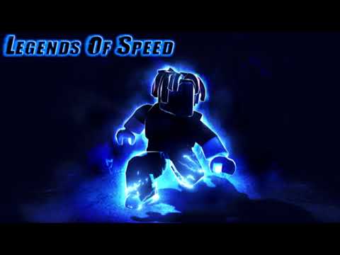 Roblox Legends Of Speed - Magma Race OST