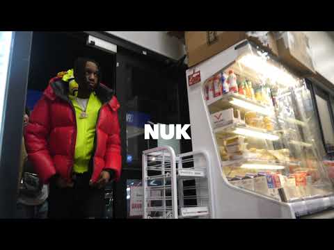 Dirty Water Baby - BTS Vlog For Oxymoron Video (Nuk x Louie Toon x DTM JB ) | Shot by @BDaShooter