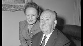 Documental: Alfred Hitchcock y Alma Reville video