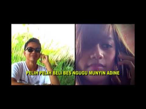 Bebeki vocal Mang Wi Guang (Official Music Video)