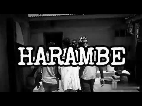 HARAMBEE.MP4.Jeshi kali Geng (Official video) Skylex Burner X Jay Durell X Akasillas