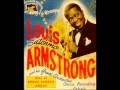 Louis Armstrong - Sweet As A Song (1938) 