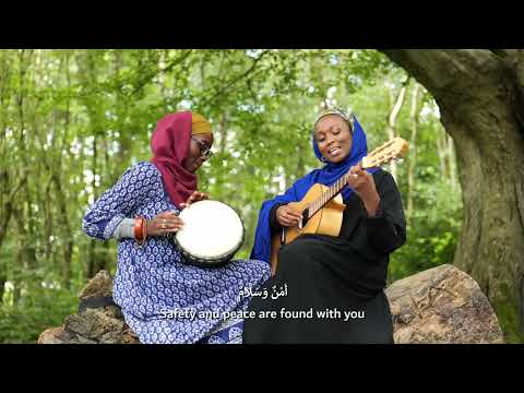 Pearls of Islam- Ahmad Ya Habibi