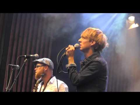 Thumbnail for Augustifamiljen m Love Antell - Kriget Med Mig Själv, Liseberg, 2012 by Daniel Gilbert