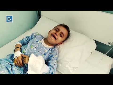 Madheshtore! Nena e Elios jep nje lajm te madh nga spitali! Djali eshte drejt sherimit.