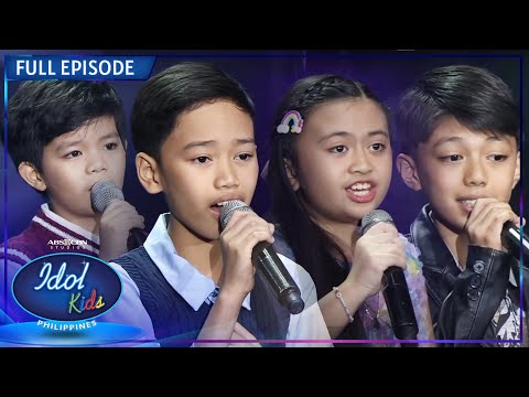 Idol Kids Philippines | Week 10 Episode 20 | August 31, 2025