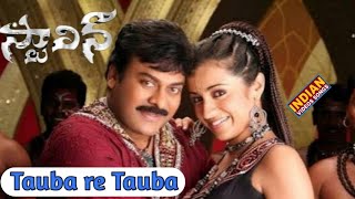 Stalin-Tauba re Tauba Full video song HD ll Chiran