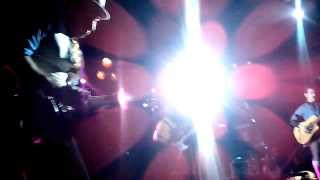 NoBraino - The Benny Hill Show Theme @HMA 03/07/14
