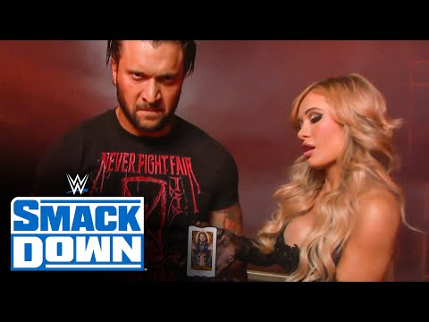 Karrion Kross Says He Wants To Open A Door For Sami Callihan That Sami Once Opened for him