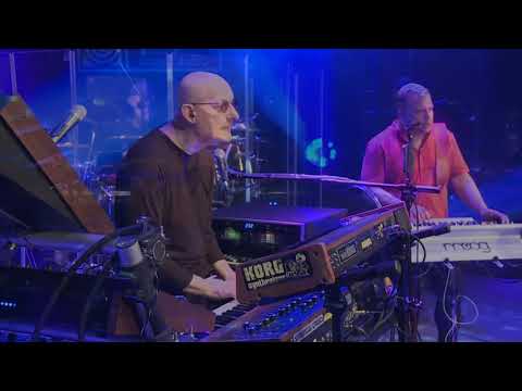 Koncert Kombi z okazji 50 lecia pracy artystycznej Sławomira Łosowskiego.