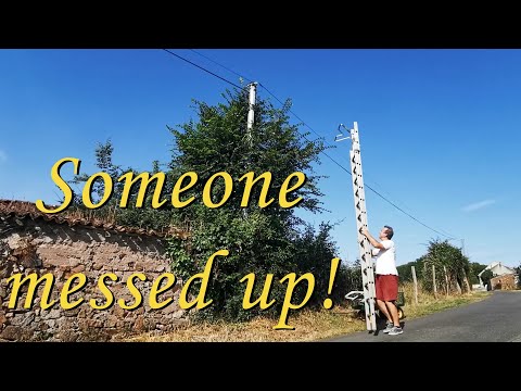 We won't be doing that again