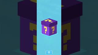 Crossy Road Pecking Order Top 1 Prize Opening
