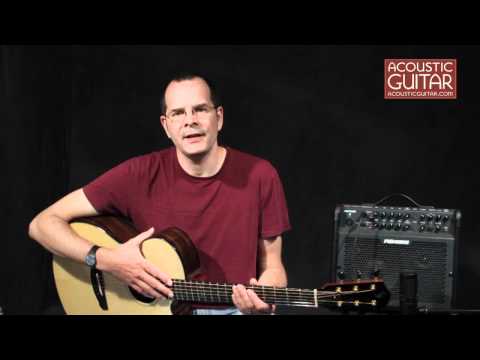 Acoustic Guitar Player's Choice Awards 2011 - Boss RC-3