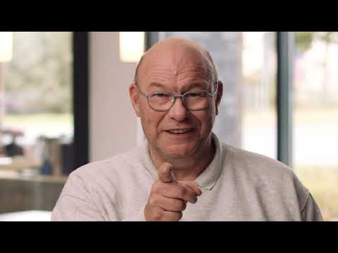 Wir stellen vor: Frank!