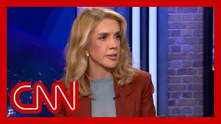 Ukrainian MP slams Trump’s response to Putin call as 'disgraceful.' Hear why