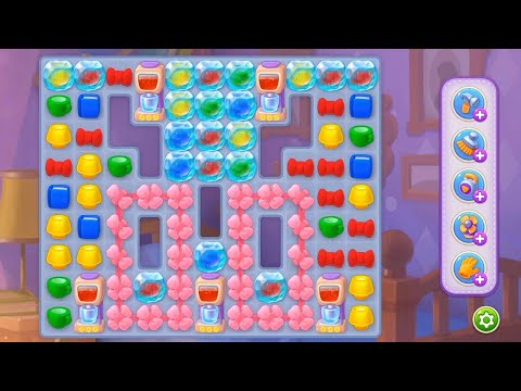 homescapes level 8799 | homescapes hard level