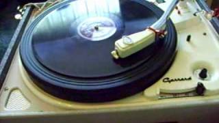 Grootste successen van Lou Bandy deel 2 (1955 78 rpm)