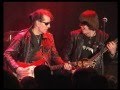 Link Wray - Ace Of Spades (The Rumble Man, UK, 1996)