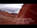 Paria Canyon/Vermilion Cliffs Wilderness - A Lasting Legacy