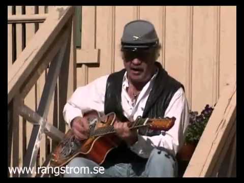 Edward G. Rangström - Jesus kommer Jesus kommer