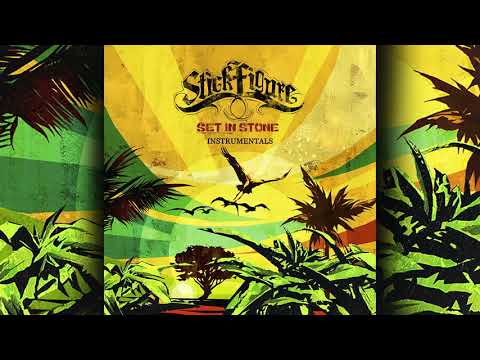 Stick Figure – Set in Stone (Instrumentals) [Full Album]