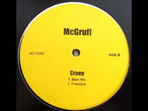 Herb McGruff ~ Creep (Main Mix) ~ Big L Harlem NYC