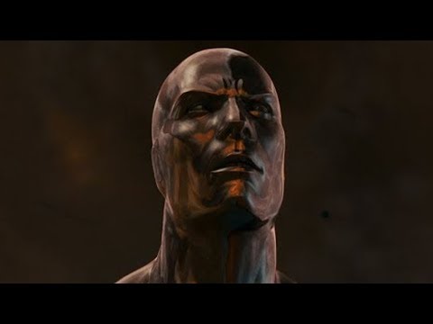 download lagu mp3 mp4 Fantastic Four Rise Of The Silver Surfer, download mp3 Fantastic Four Rise Of The Silver Surfer free downloadn, video klip Fantastic Four Rise Of The Silver Surfer