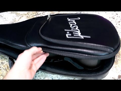 Not Love at First Sight... | 2023 Gibson SG Standard Silverburst