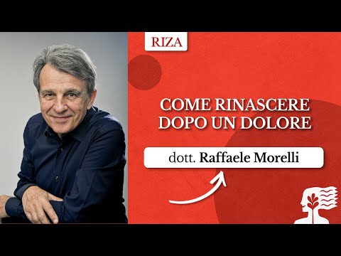 Come rinascere dopo un dolore