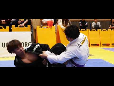 South Korea National Pro 2018