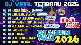 Download lagu 🔥 DJ WALI VIRAL TERBARU 2026 — FULL BASS, FULL REMIX, FULL ENERGY mp3