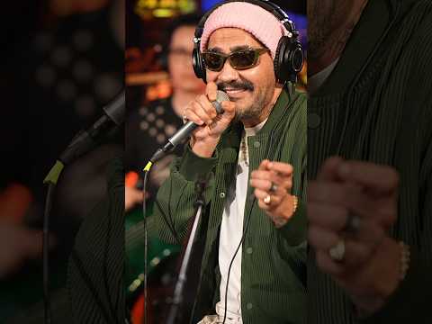 Connect-R si Johny Romano - Zi, Fa! (LIVE la GROOVEstream)