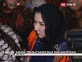 Usai Diperiksa, Bupati Kukar Rita Widyasari Resmi DItahan Oleh KPK - iNews Pagi 07/10