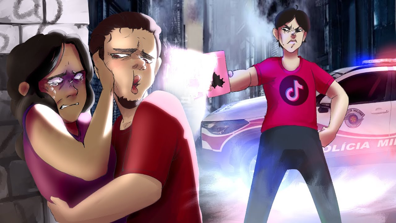 O EXPOSED do Mateus Hwang (deveria ter uma lei)