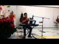 Ave Maria - Cover By Fr. Edwin Wollah 