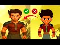 Little Singham Cartoon Character In Real Life Part 3 Letest Video Don T Try To Laugh