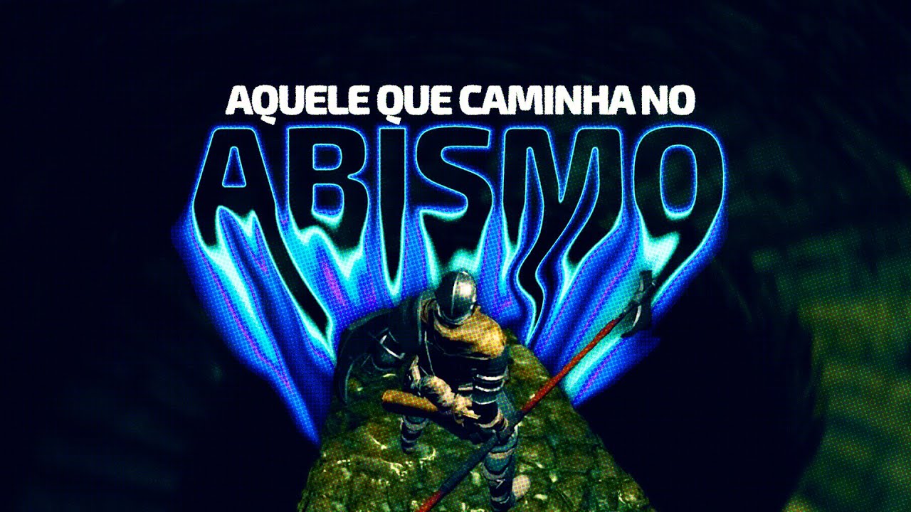 Como DARK SOULS conta suas histórias