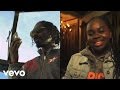 Cori B - Daddy's Girl ft. Snoop Dogg 