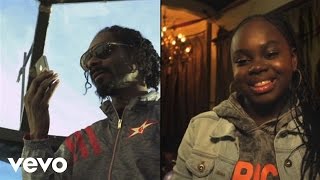 Cori B - Daddy&#39;s Girl ft. Snoop Dogg