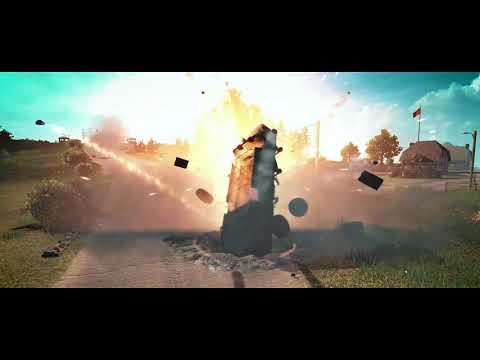 Men of War: Assault Squad 2 - Cold War Trailer