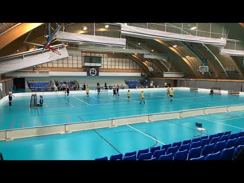StU - Hatsina 07/08-pojat valkoinen, Imatra 4.10.2020 klo 12